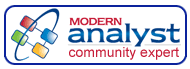 Modern Analyst Community Expert