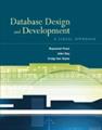 Database Design and Development: A Visual Approach