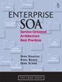 Enterprise SOA: Service-Oriented Architecture Best Practices (Coad Series)