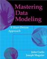 Mastering Data Modeling: A User-Driven Approach