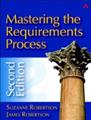 Mastering the Requirements Process (2nd Edition)