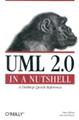 UML 2.0 in a Nutshell (In a Nutshell (O'Reilly))