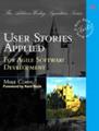 User Stories Applied: For Agile Software Development (Addison-Wesley Signature Series)