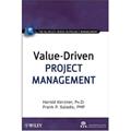 Value-Driven Project Management (The IIL/Wiley Series in Project Management)