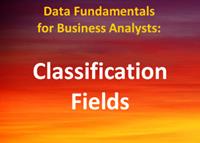 Classification Fields