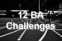 12 Challenges In Business Analysis