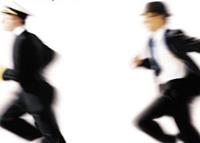 Catch Me If You Can: The Whispers of a Business Analyst