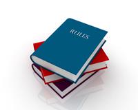 Why Rulebook Management?
