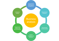 5 Different Perspectives in Business Analysis