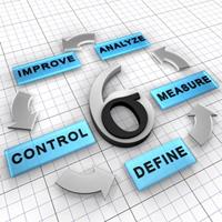 Lean Six Sigma for non-industrial organizations