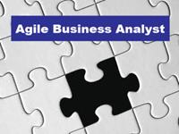 Is Agile Business Analyst a Myth or a Reality?