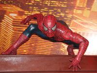 How a Business Analyst can help Spider-Man