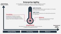 Defining Enterprise Agility