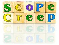 Managing Scope Creep (Scope Part 3)