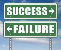 Let’s Talk IT Project Failure: Defining Success and Failure