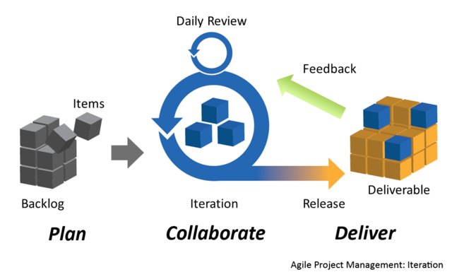 What is the Role of Project Management in Agile Software Development?