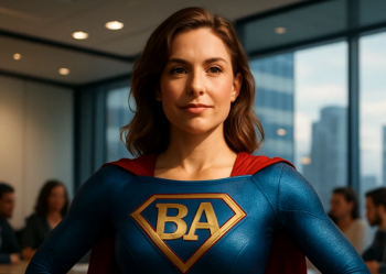 Five Business Analyst Superpowers