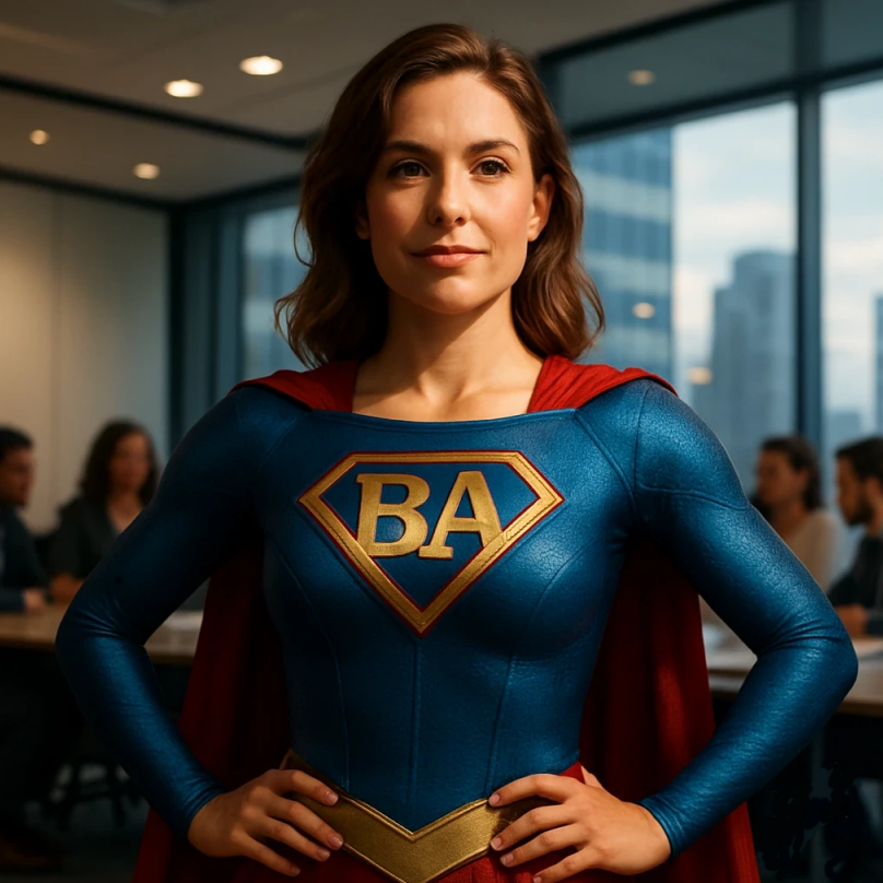 Five Business Analyst Superpowers