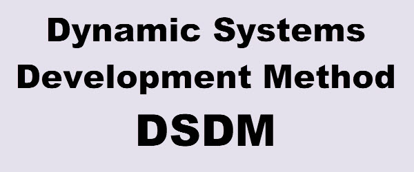 What is the Dynamic Systems Development Method (DSDM)?