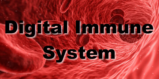 Digital Immunity - What is a Digital Immune System?