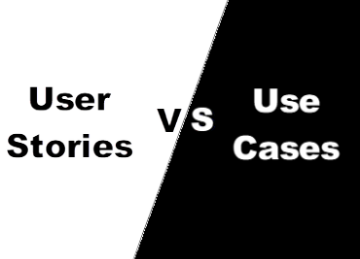 User Stories vs Use Cases