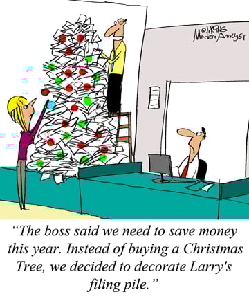 Merry Christmas! ... to all the Business Analysts around the world >  Business Analyst Community & Resources | Modern Analyst