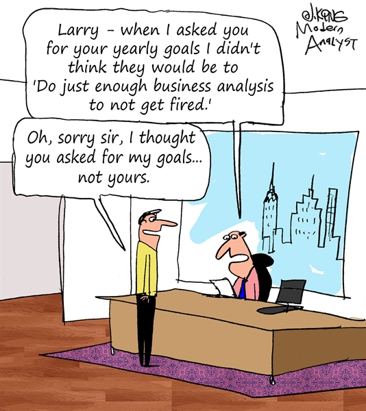 corporate humor cartoons