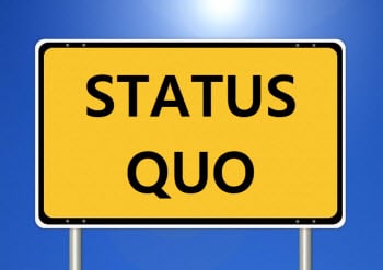 Disrupting the Norm: A Business Analyst's Guide to Status Quo Bias