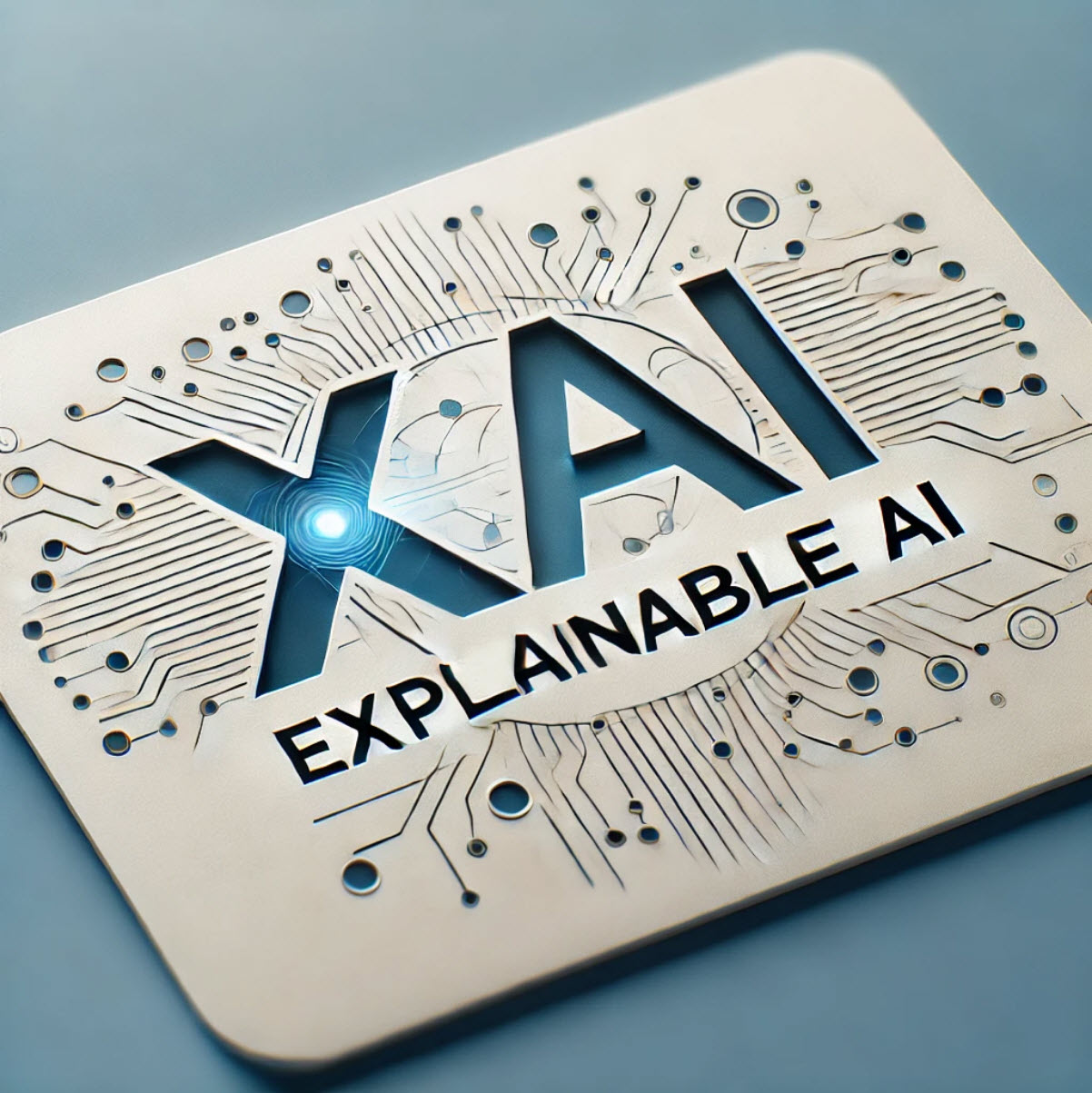 What is Explainable AI (XAI)?