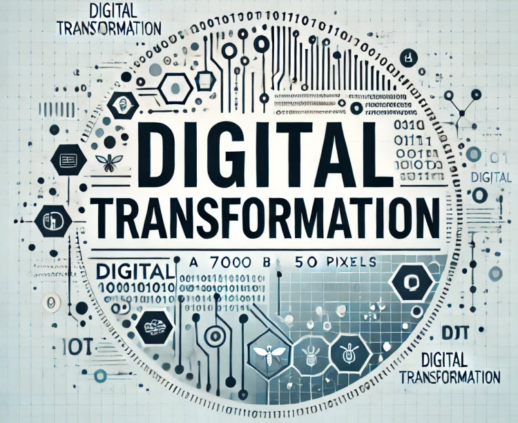 The Business Analyst's Role in Digital Transformation