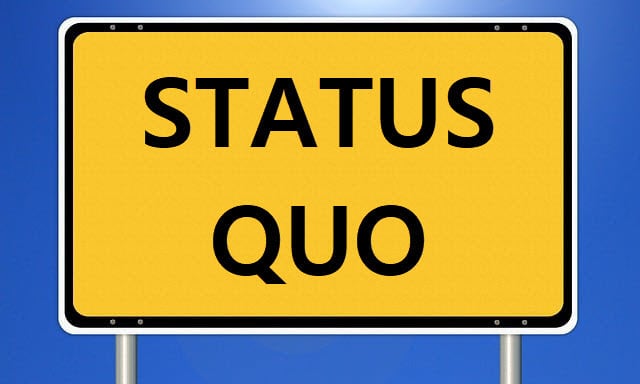 Disrupting the Norm: A Business Analyst's Guide to Status Quo Bias