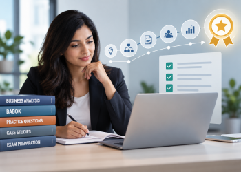 How Business Analysts Can Prepare for the CBAP Exam