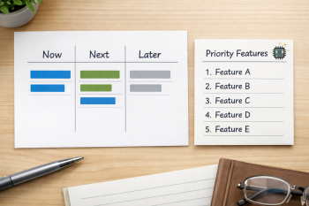 Feature Prioritization and Roadmap Planning : Applying AI Agents for Optimization