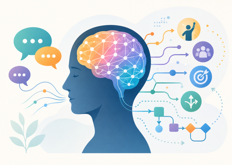 A peek into Neuro Linguistic Programming