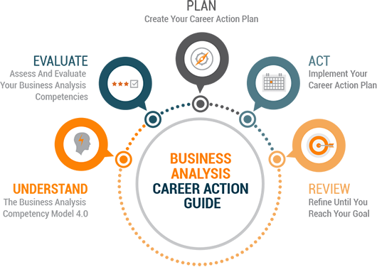 Business Analysis Career Action Guide