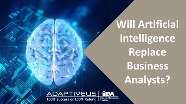 AI and it's impact on Business Analysts and BA jobs