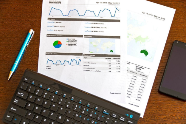 How to Write Data Analysis Reports in 9 Easy Steps