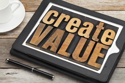What does Value mean to Business Analysts?