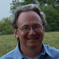 Bill Lewis, Senior IT Specialist with IBM