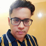 Pushkar Anand - Business Analyst